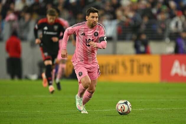 Lionel Messi seeks 900th goal as Inter Miami face Charlotte FC