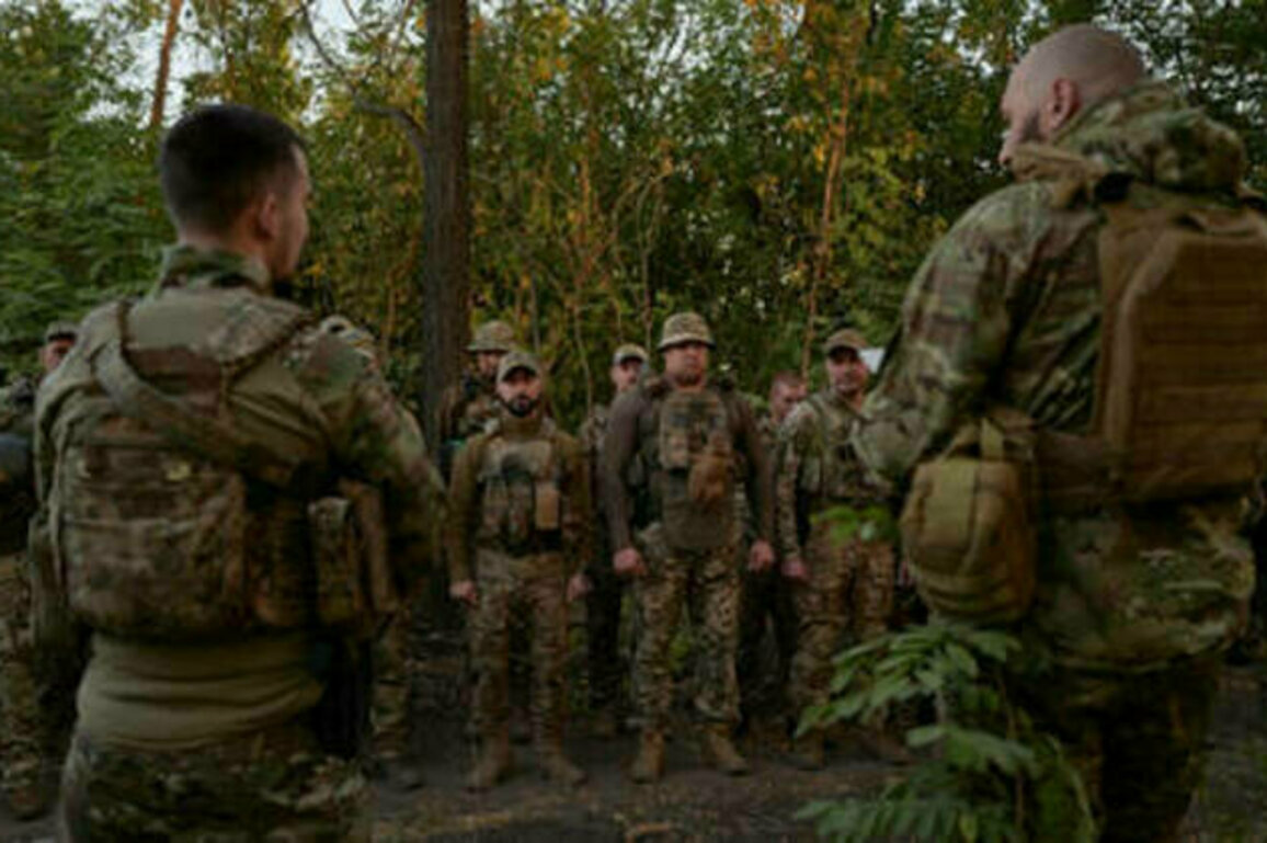 Sumy strike targeted meeting of Ukrainian commanders - Moscow