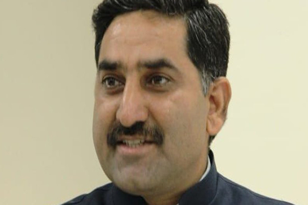 Amararam Gujar appointed as India's next High Commissioner to Malawi: MEA