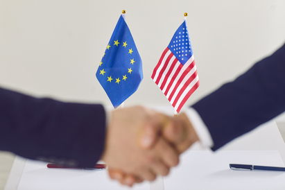 How EU-US trade deal validates recent rally