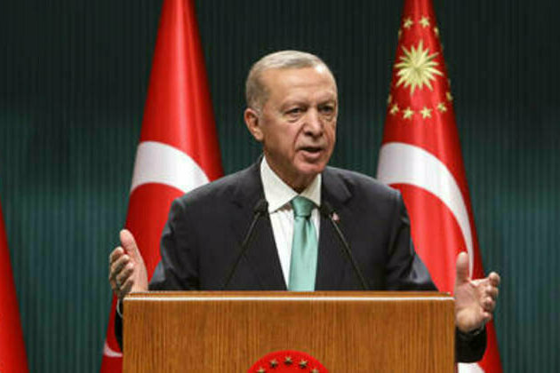 Trkiye happy to continue mediating Ukraine conflict - Erdogan
