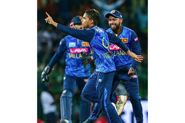 Sri Lanka announces squads for Pakistan ODIs, T20I tri-series featuring Zimbabwe
