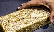  Great Panther Mining reported a 44% drop in gold-equivalent production 
