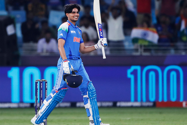 Shubman Gill's appointment as ODI captain an excellent move, says Sri Lanka cricket commentator Roshan Abeysinghe