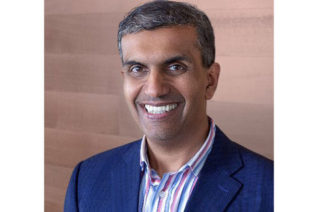 Adobe names Anil Chakravarthy next President and CEO, Shantanu Narayen to become Executive Chair