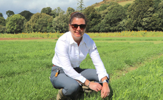 Careful planning needed before spring grassland work