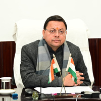 Those involved will not be spared: CM Dhami on Tripura student's death in Dehradun