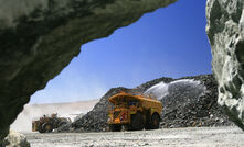 Newmont sees APAC improvements