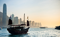 Investments in Asia: Eastern Promise