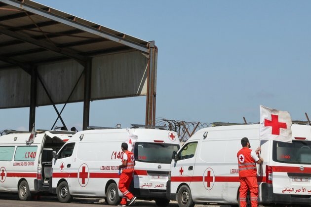 Families Mourn as Scores Die on Lebanon Migrant Boat