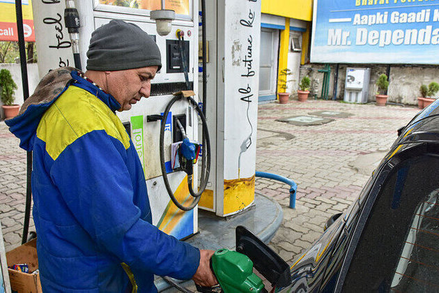 India says fuel stocks adequate for 60 days