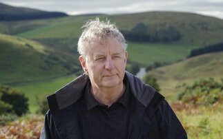 Jeremy Leggett | Credit: Highlands Rewilding