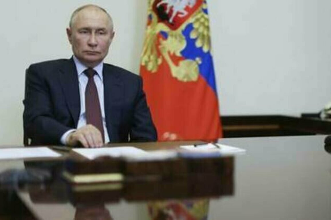 Dmitry Trenin: This is a long war, and it's not just about Ukraine