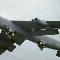 US passenger plane avoids collision with bomber (AUDIO)