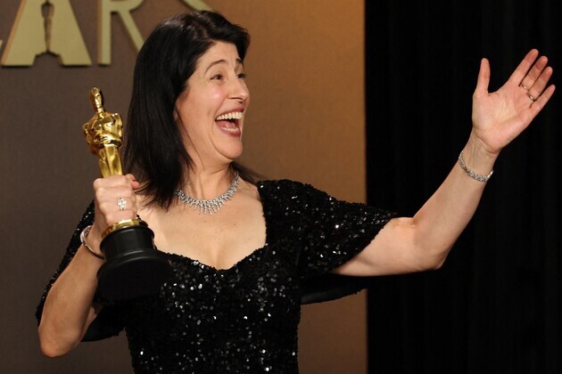 Mukesh Chhabra hails Cassandra Kulukundis's first casting Oscar award, calls "a historic moment for all of us"