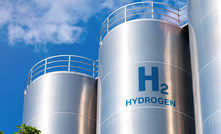 The Intelligent Pig: Lazy Hazer Hydrogen Days of Summer 