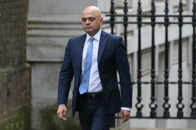 British finance minister quits in reshuffle upset