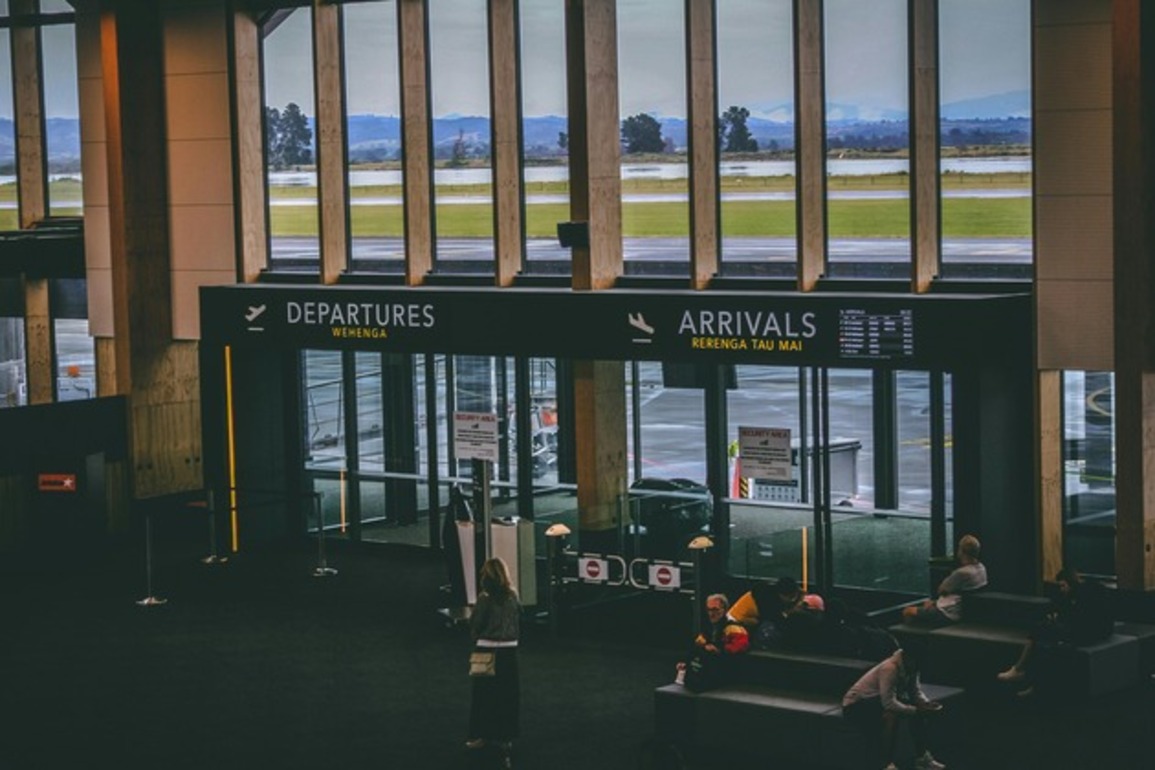 Fuel shortages may disrupt summer travel across Europe and Asia