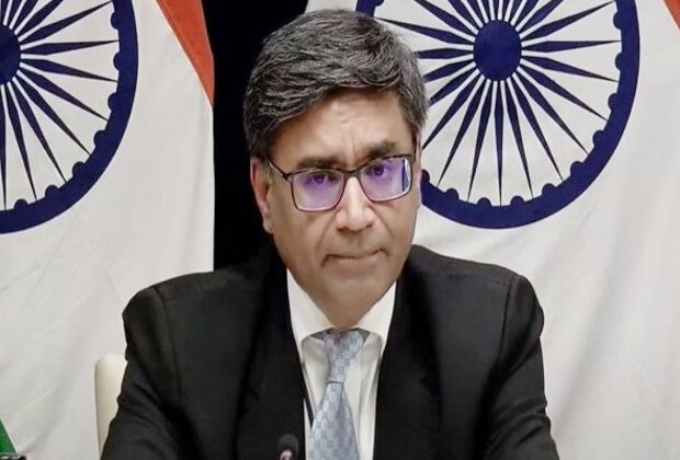 Foreign Secretary Vikram Misri to visit Mauritius from December 20-22