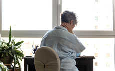 Over 55's not feeling supported to stay in work: Bupa