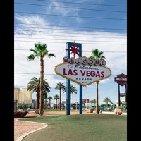 Las Vegas sees tourism slump amid tariffs, immigration concerns