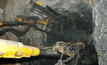  What are the main challenges when automating mines today?