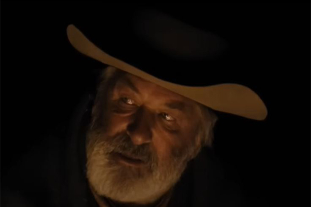 'Rust' trailer debuts: Alec Baldwin's film's long-awaited release date announced