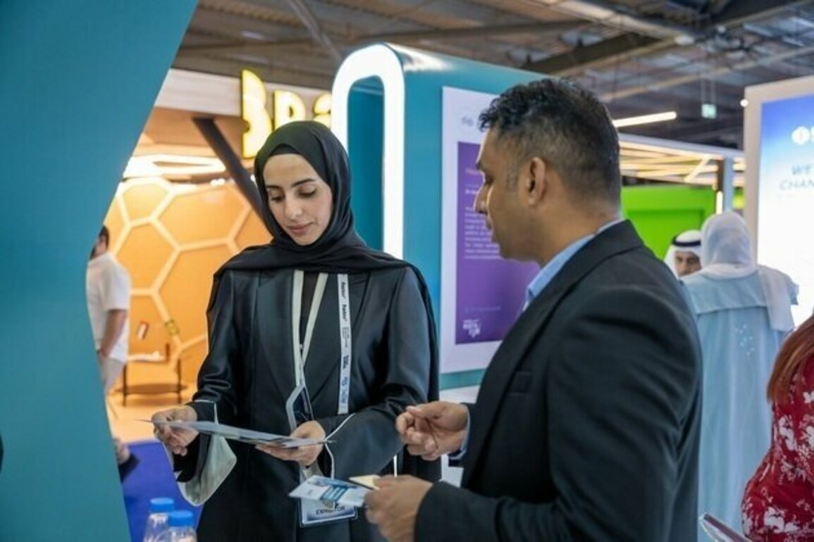 Sharjah Business Women Council to spotlight female startups at Expand North Star 2025