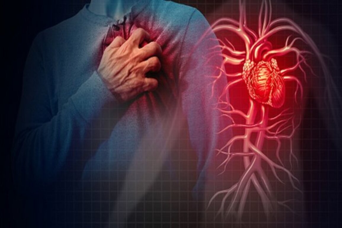 Hot weather raises risk of stroke in older people: Study