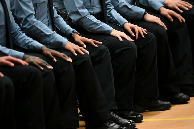 Counterpoint- Pushing for police coaching records is legally risky