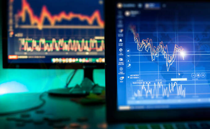 The performance of DC master trust default funds