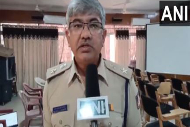 Karnataka Police arrests third accused in Hampi rape case