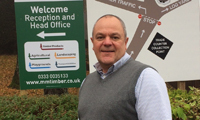 M&M Timber appoints new operations manager 