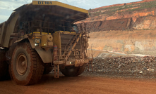  Mt Gibson expects to produce more ore later this year