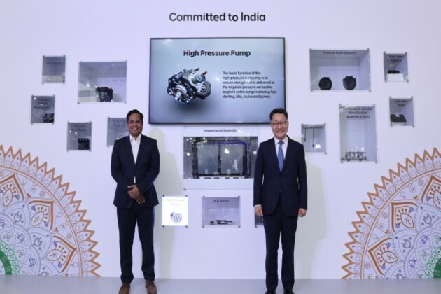 In 29 years of existence, Hyundai invested $6 billion scaling up operations in India