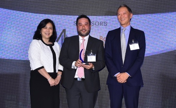 AVCJ Awards 2019: Firm of the Year - Large Cap: PAG
