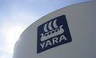 SNC-Lavalin awarded Yara EPCM