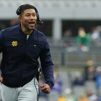 No. 9 Notre Dame keeps guard up ahead of clash vs. Syracuse