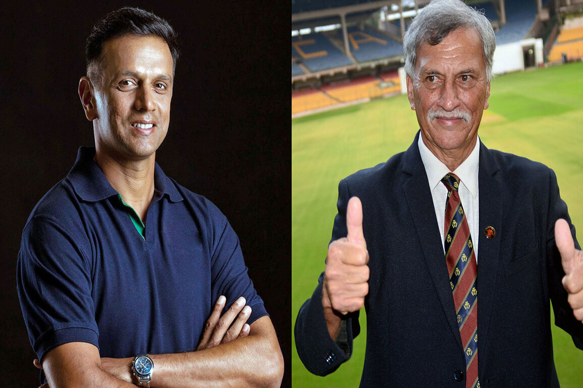 BCCI Naman Awards 2026: Roger Binny, Rahul Dravid, Mithali Raj win Lifetime Achievement Awards