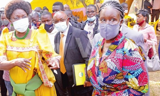 NRM bigwigs face tough race NRM bigwigs face tough race