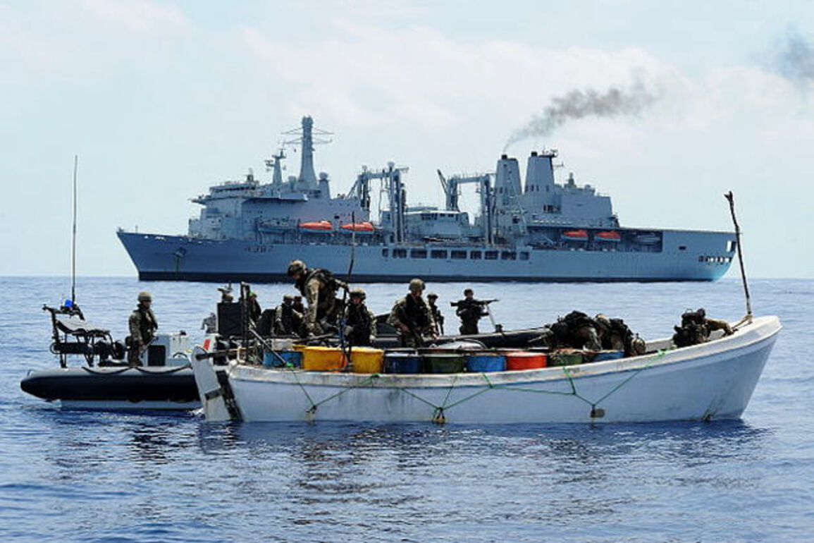 Houthi strike on cargo vessel disrupts key global trade route
