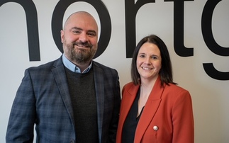 Mortgage 1st unveils expansion plans amid private investment