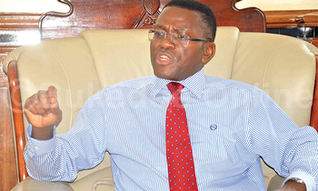 Katikkiro ng’attaanya ensonga. Katikkiro ng’attaanya ensonga.