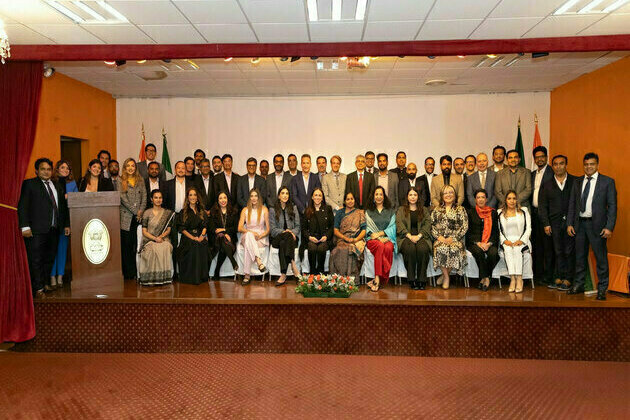 India-Mexico Trade Corridor: Credlix Launches India Sourcing to Strengthen Bilateral Trade and Financing for Mexican Manufacturers