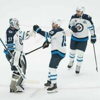 Date with Kraken chance for Jets to continue positive momentum