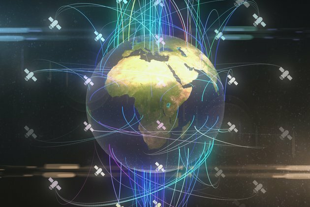 Nanosatellite launch is a big step forward for African space science
