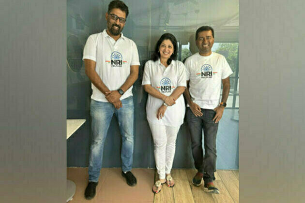 NRIHelpLine raises 2 crores seed funding, round led by Nijhawan Group, Ananta Raghuvanshi joins the team