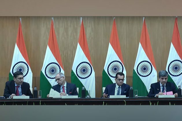 "Virtual G20 Summit to take forward ...": G20 Sherpa Amitabh Kant