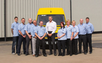 MKM Building Supplies opens 40th branch