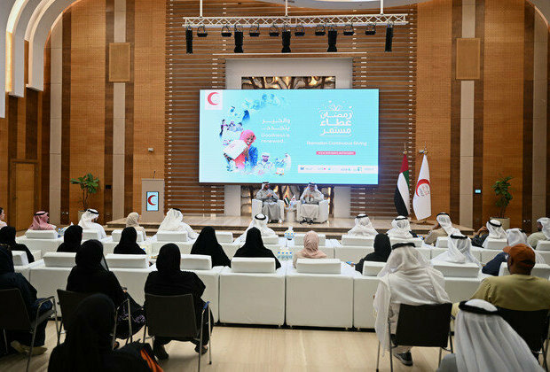 5.6 million people in UAE, 53 countries benefit from ERC's Ramadan charity progrmmes